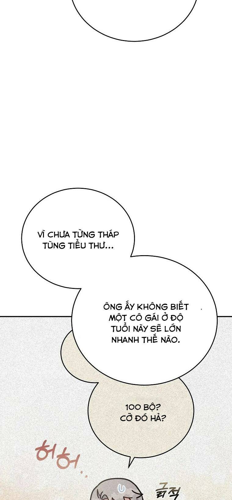 Bé Con Chốn Hoa Nở Chapter 37 - Trang 2