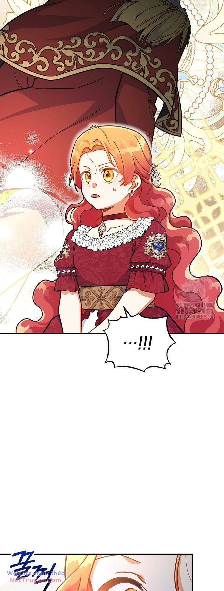 Bé Con Chốn Hoa Nở Chapter 38 - Trang 2