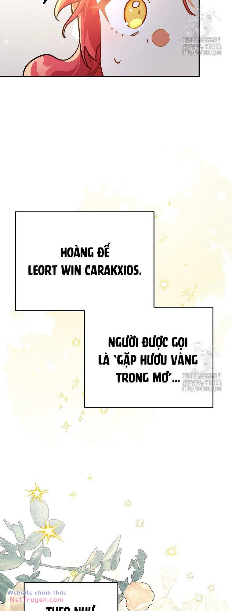 Bé Con Chốn Hoa Nở Chapter 38 - Trang 2