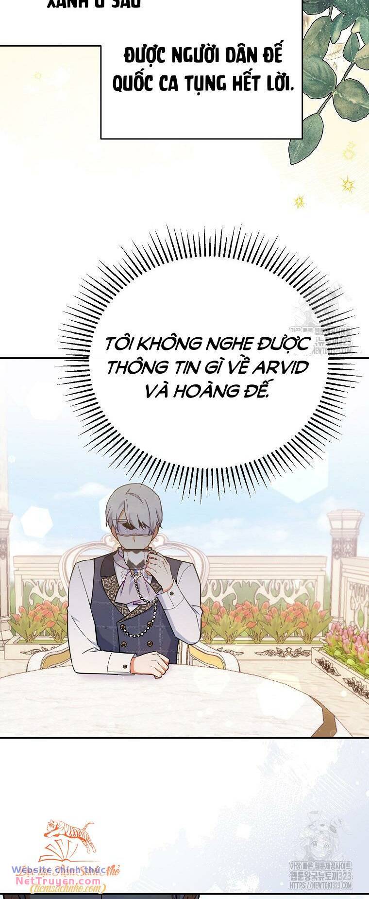 Bé Con Chốn Hoa Nở Chapter 38 - Trang 2