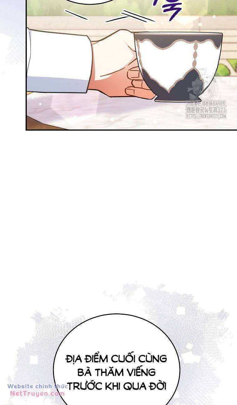 Bé Con Chốn Hoa Nở Chapter 38 - Trang 2