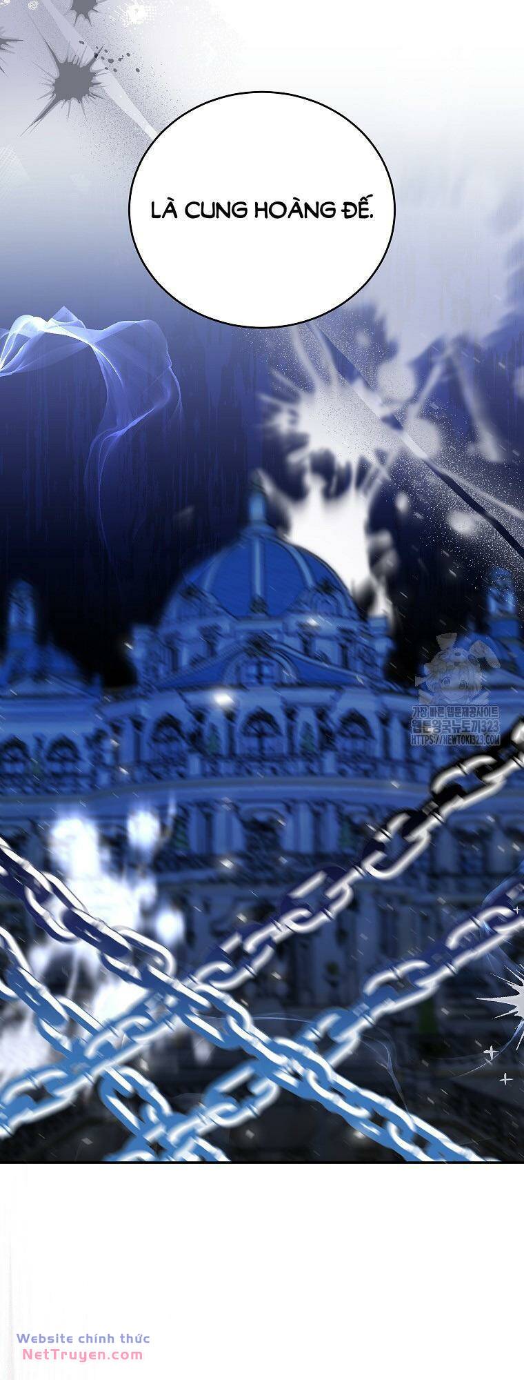 Bé Con Chốn Hoa Nở Chapter 38 - Trang 2