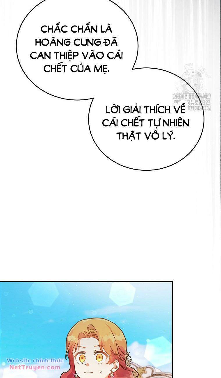 Bé Con Chốn Hoa Nở Chapter 38 - Trang 2