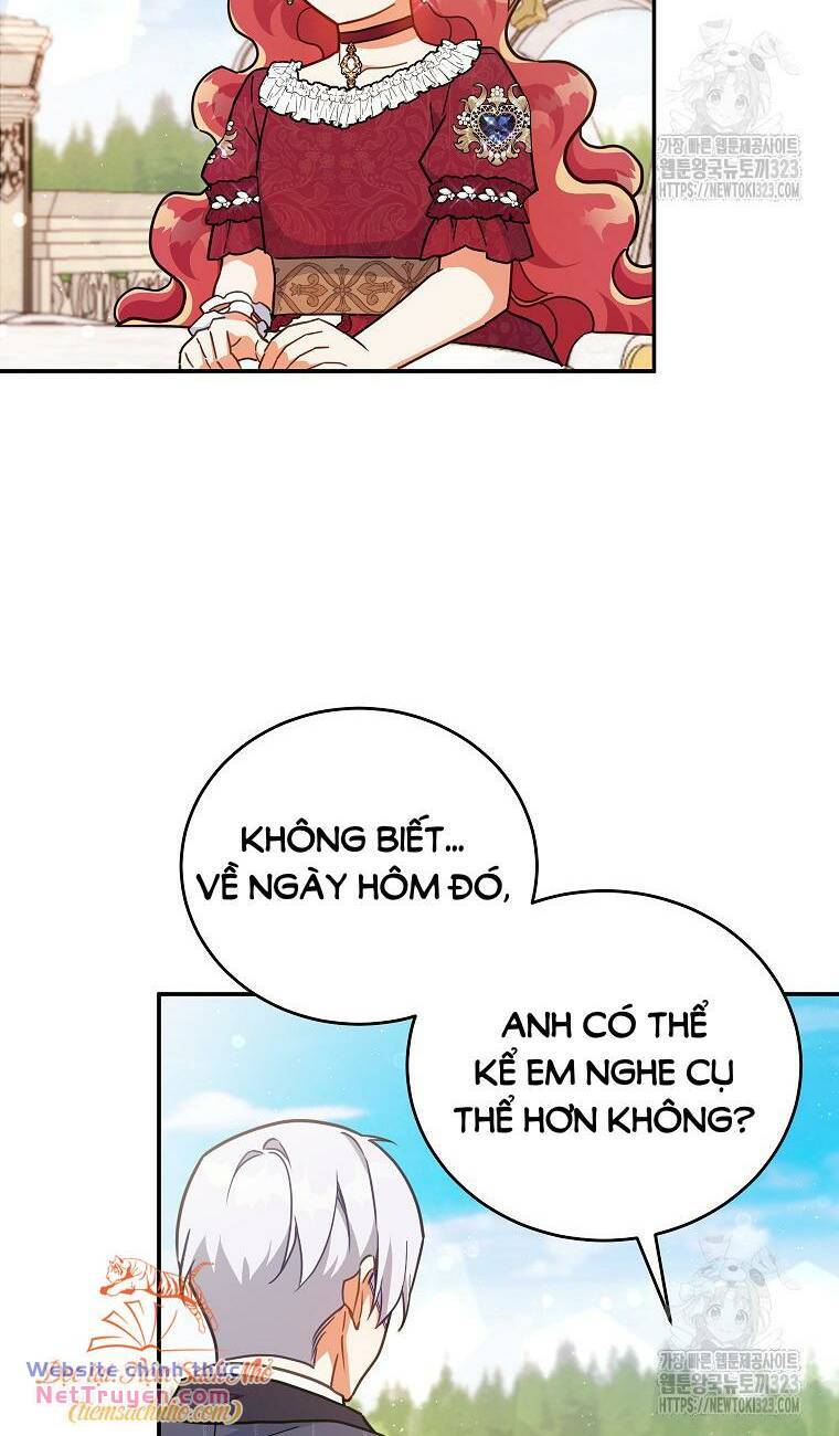 Bé Con Chốn Hoa Nở Chapter 38 - Trang 2