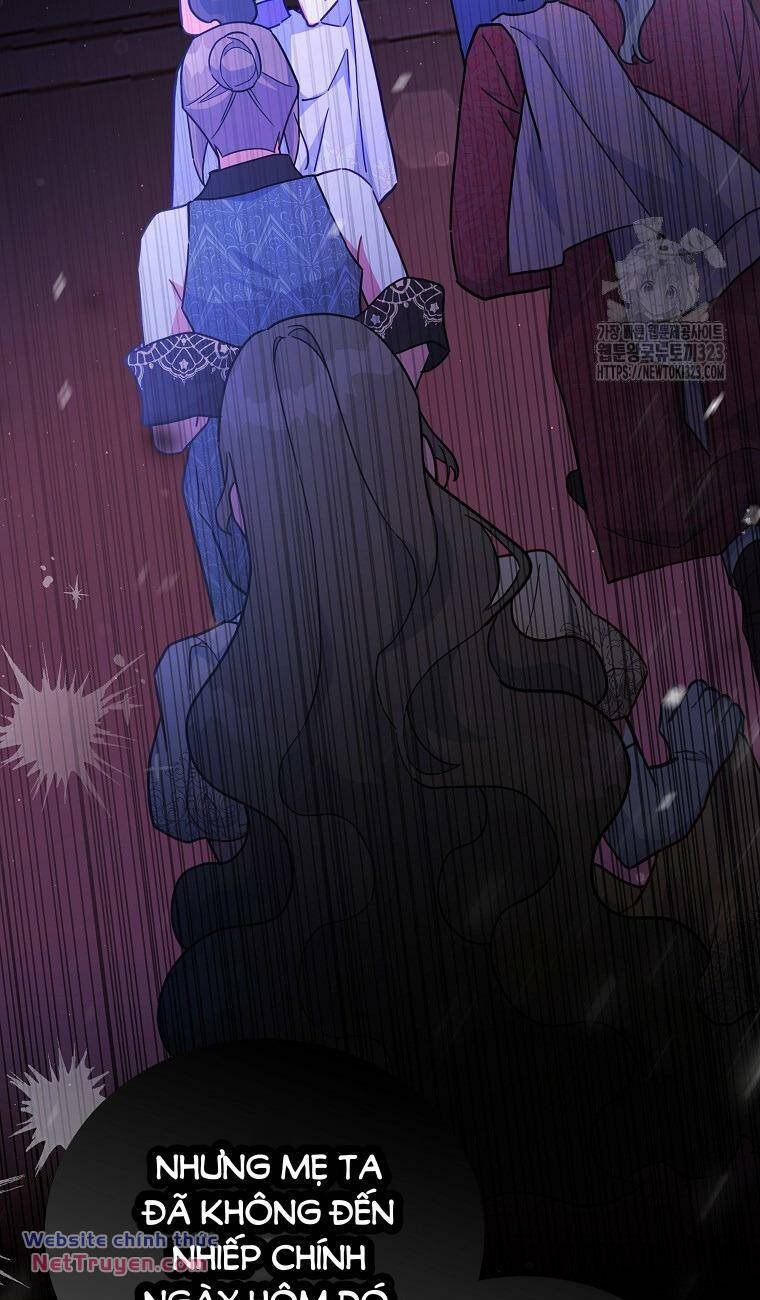 Bé Con Chốn Hoa Nở Chapter 38 - Trang 2