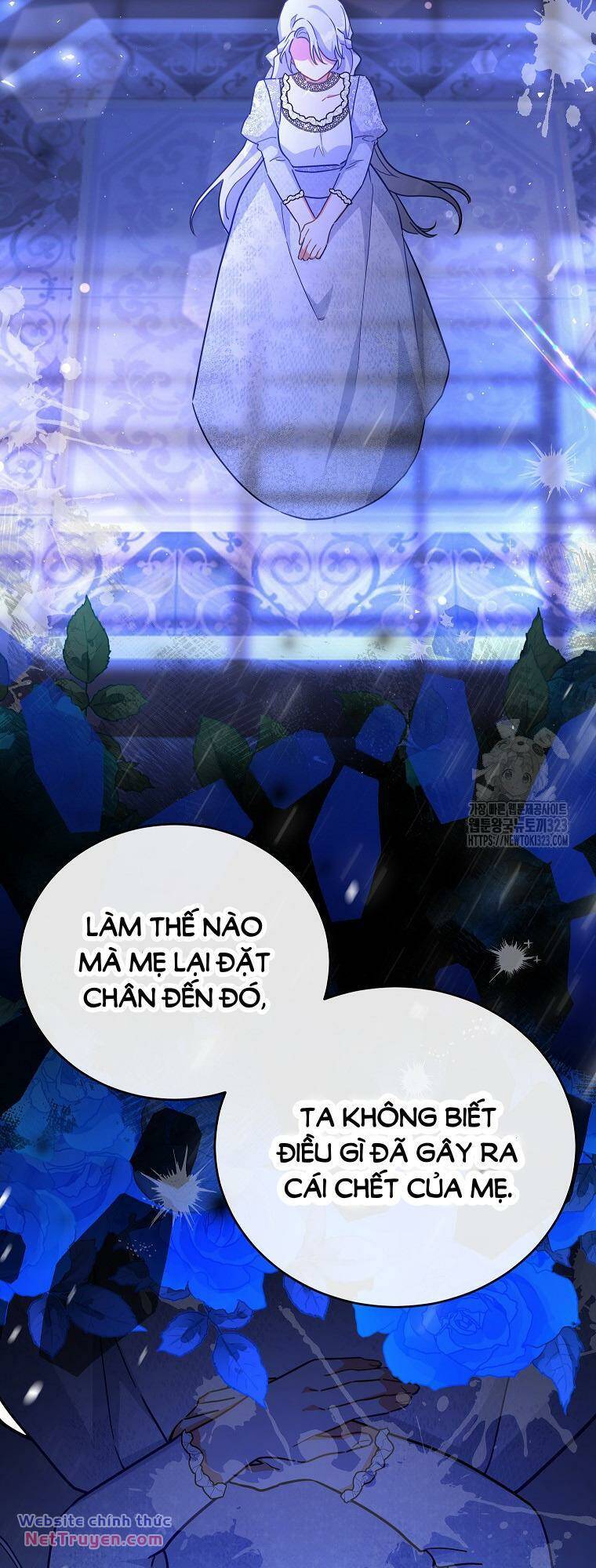 Bé Con Chốn Hoa Nở Chapter 38 - Trang 2