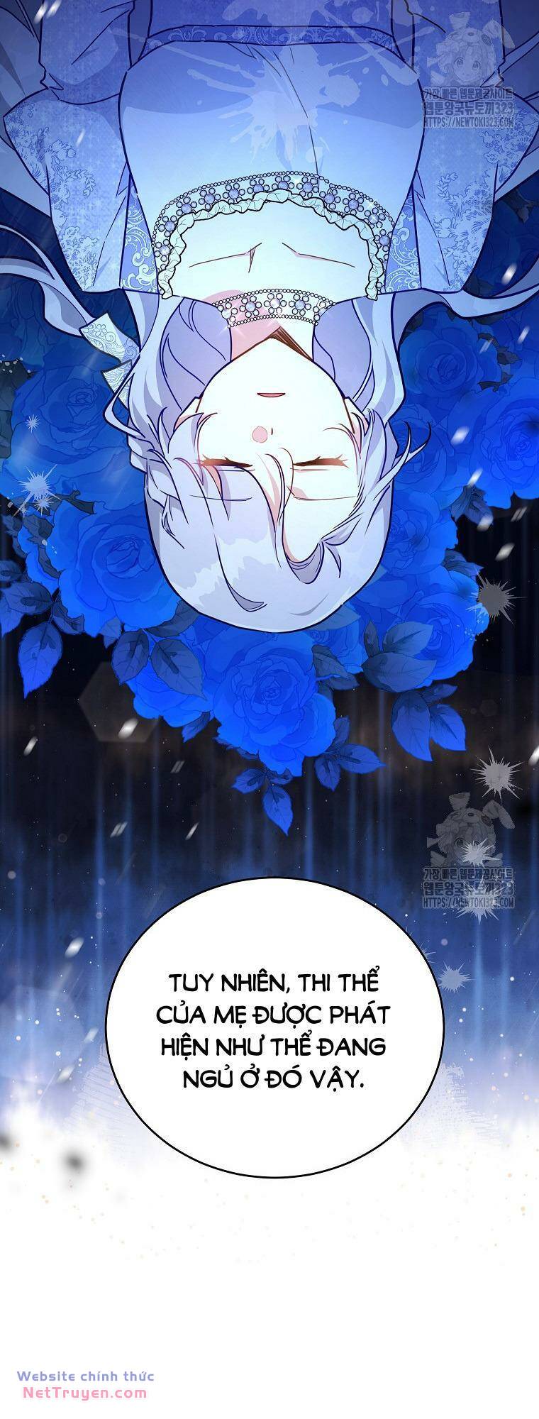 Bé Con Chốn Hoa Nở Chapter 38 - Trang 2