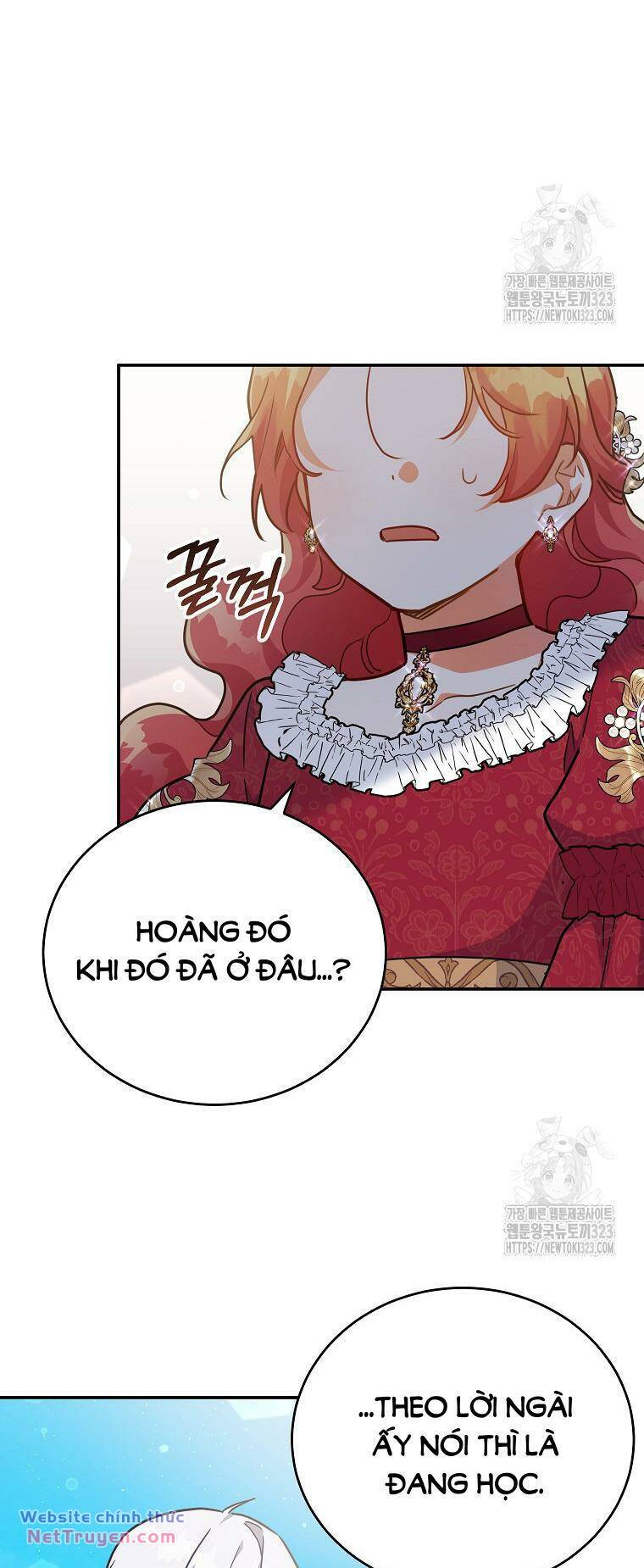 Bé Con Chốn Hoa Nở Chapter 38 - Trang 2