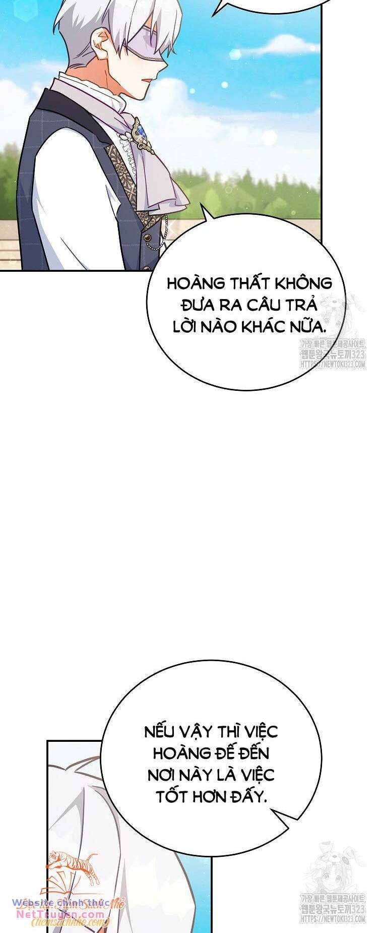 Bé Con Chốn Hoa Nở Chapter 38 - Trang 2