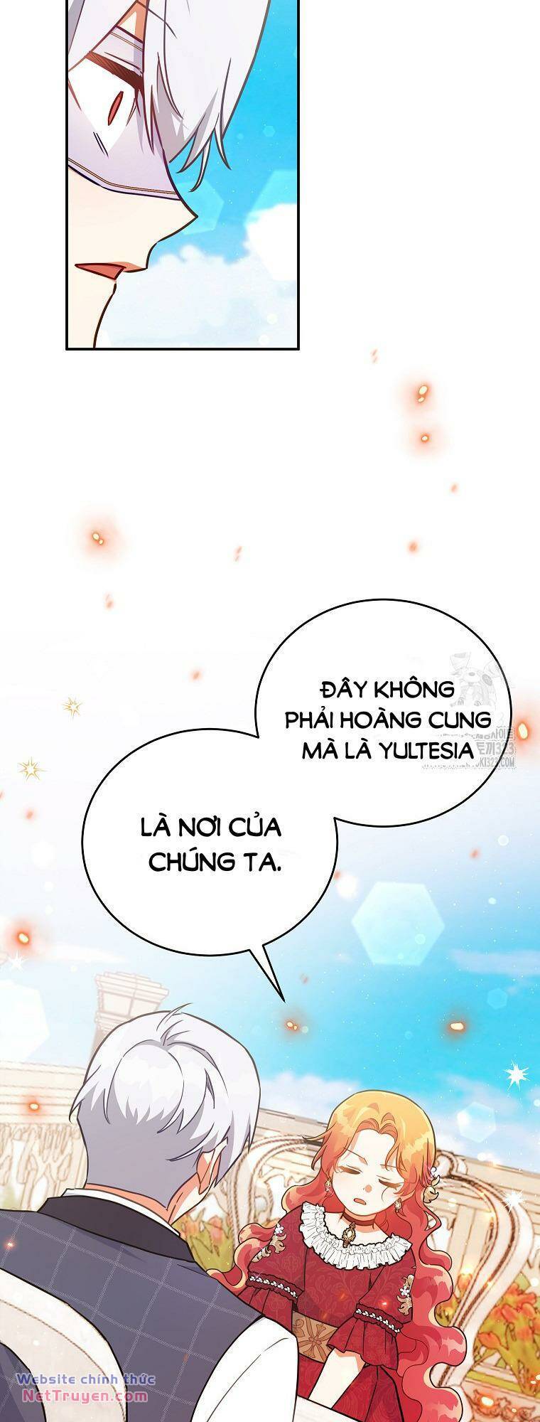 Bé Con Chốn Hoa Nở Chapter 38 - Trang 2