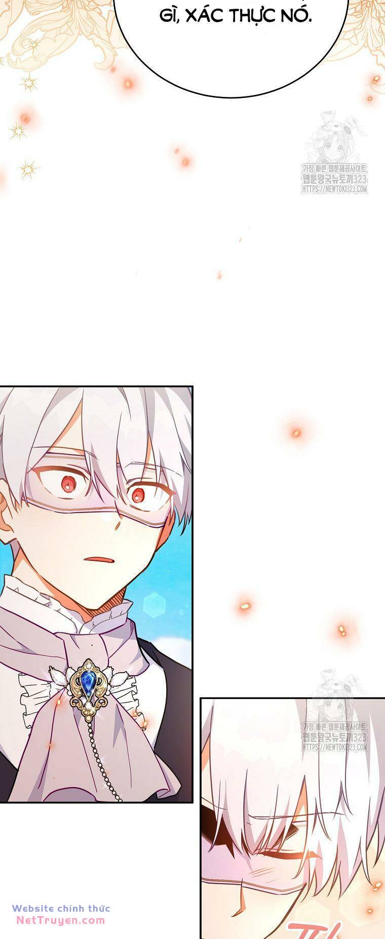 Bé Con Chốn Hoa Nở Chapter 38 - Trang 2