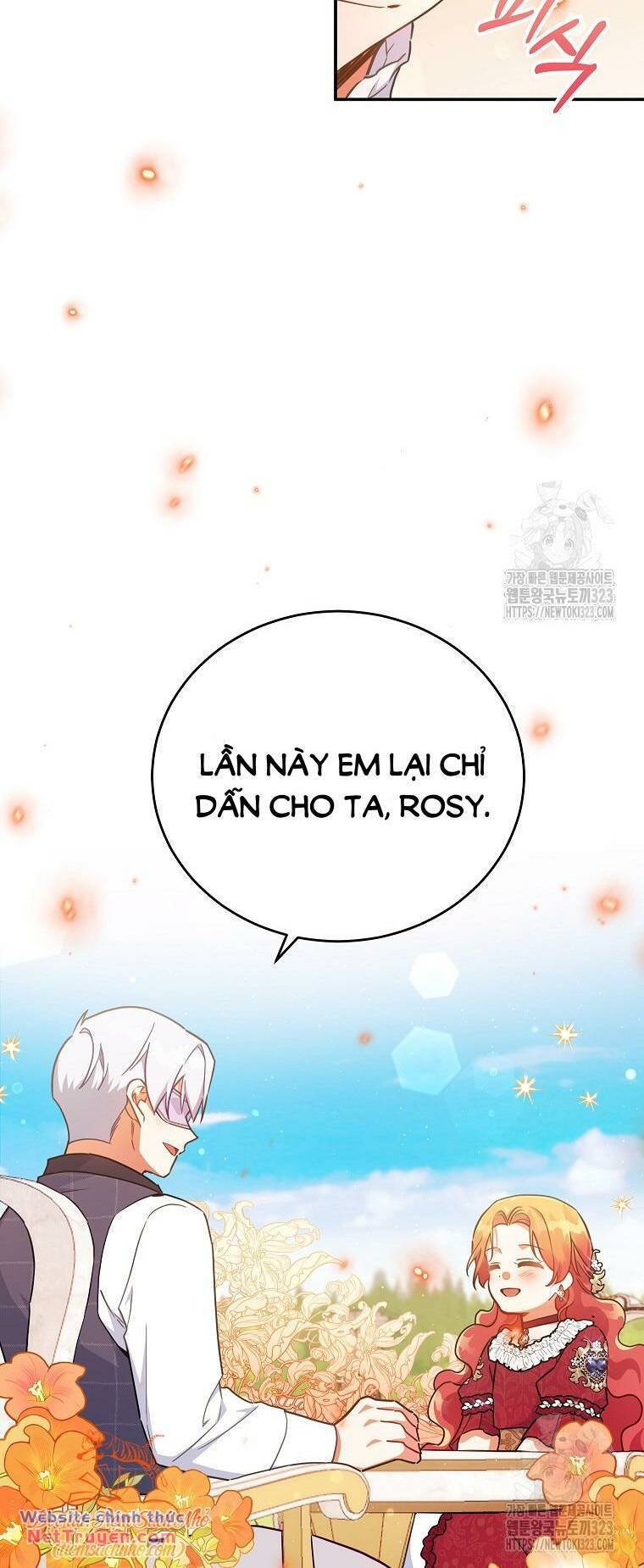 Bé Con Chốn Hoa Nở Chapter 38 - Trang 2