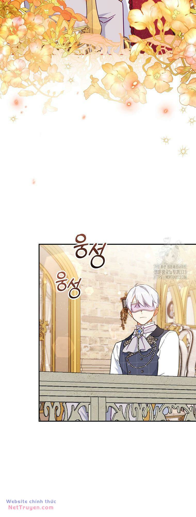 Bé Con Chốn Hoa Nở Chapter 38 - Trang 2