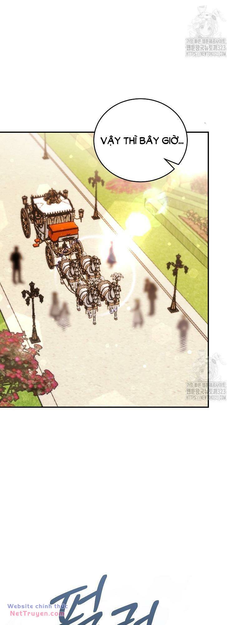 Bé Con Chốn Hoa Nở Chapter 38 - Trang 2