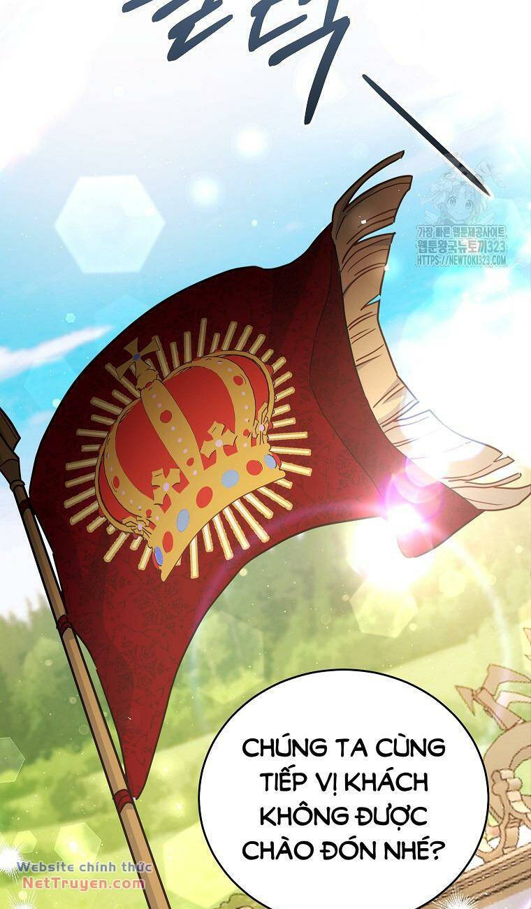 Bé Con Chốn Hoa Nở Chapter 38 - Trang 2