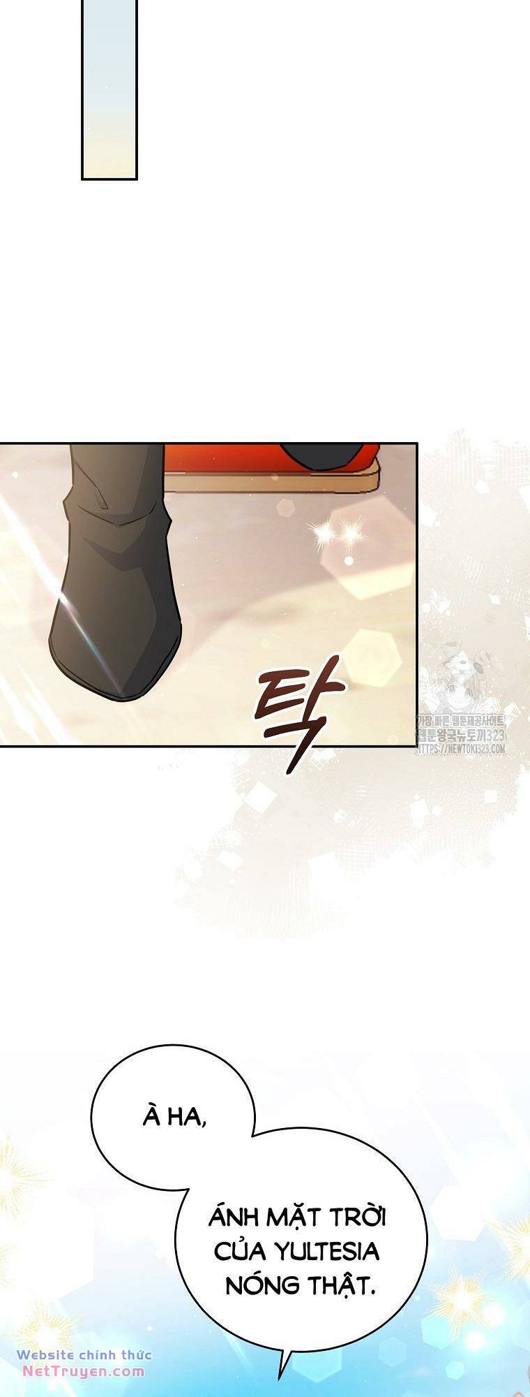 Bé Con Chốn Hoa Nở Chapter 38 - Trang 2