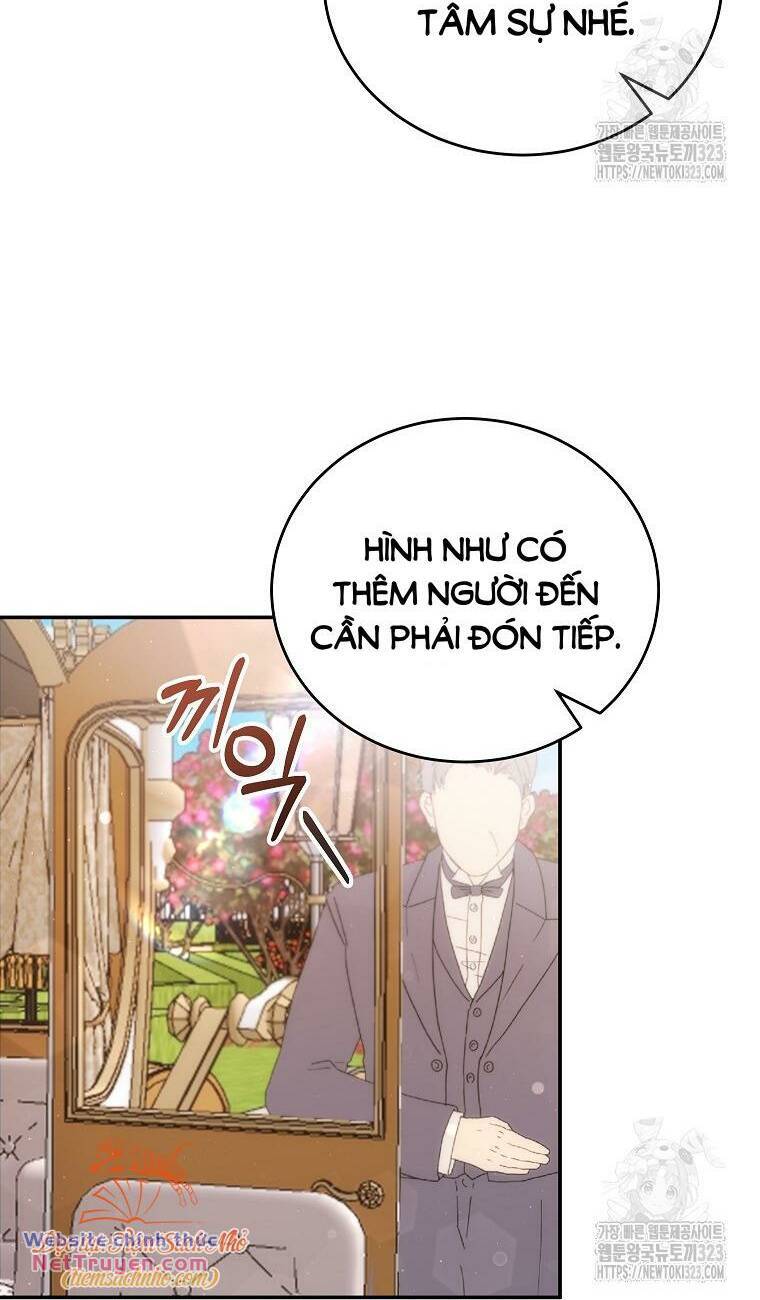 Bé Con Chốn Hoa Nở Chapter 38 - Trang 2