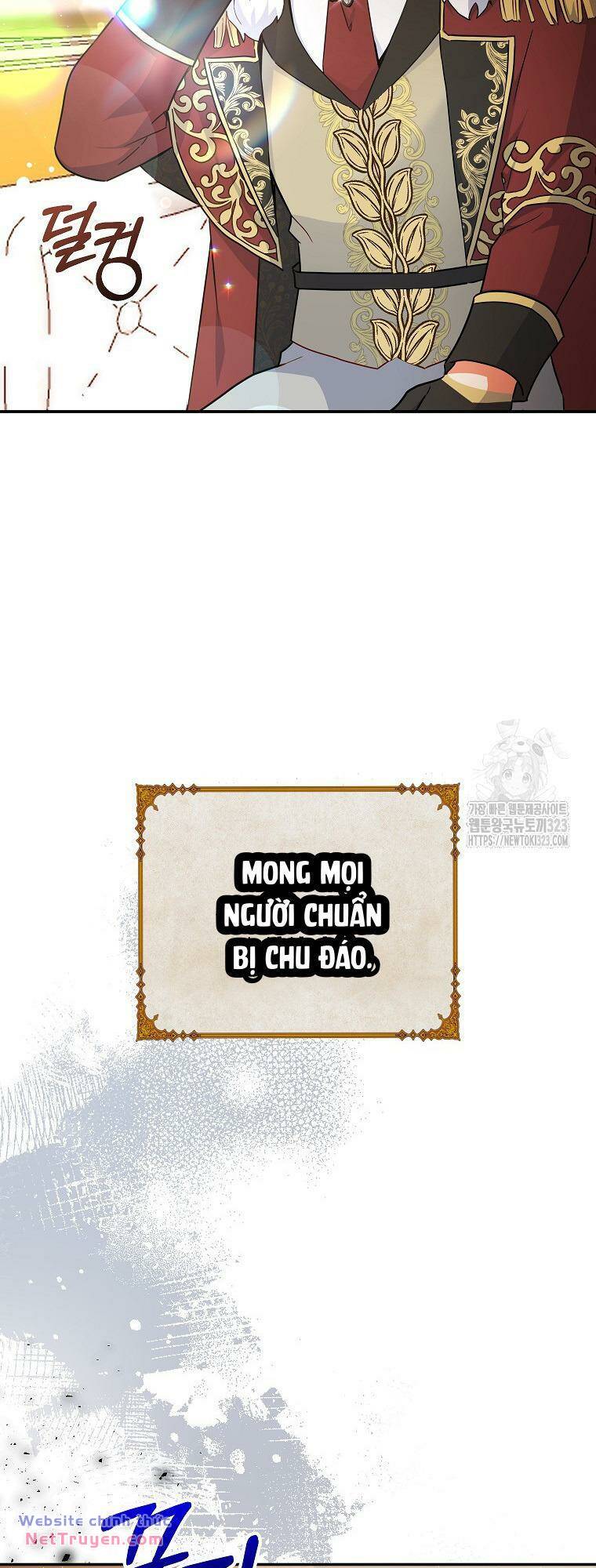 Bé Con Chốn Hoa Nở Chapter 38 - Trang 2