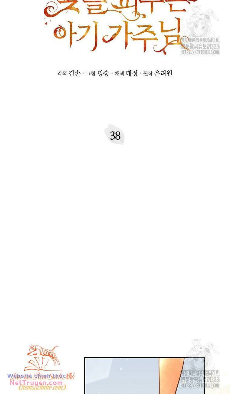 Bé Con Chốn Hoa Nở Chapter 38 - Trang 2