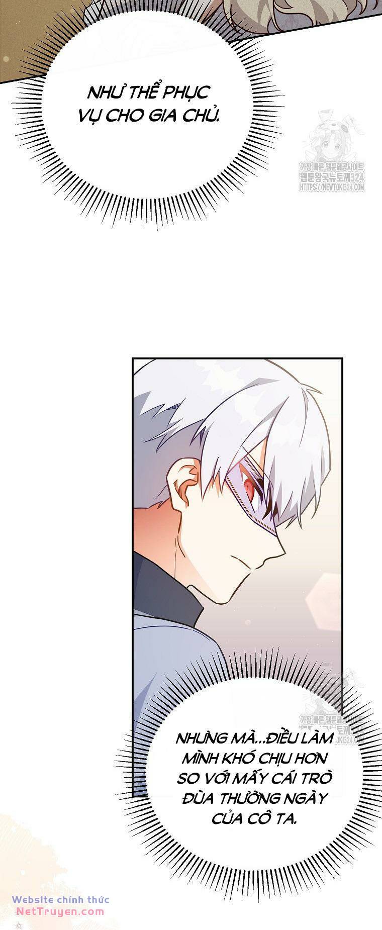 Bé Con Chốn Hoa Nở Chapter 39 - Trang 2