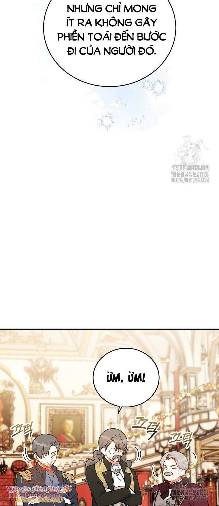 Bé Con Chốn Hoa Nở Chapter 39 - Trang 2