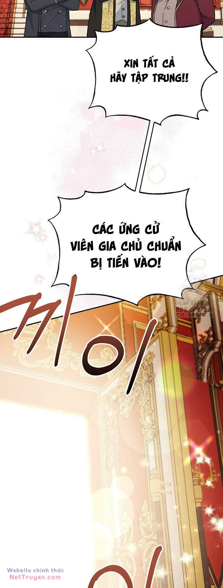 Bé Con Chốn Hoa Nở Chapter 39 - Trang 2