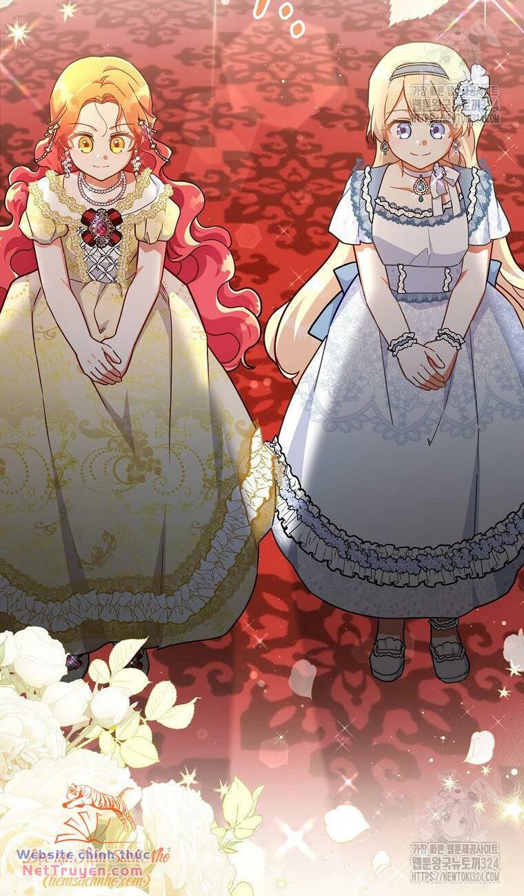 Bé Con Chốn Hoa Nở Chapter 39 - Trang 2