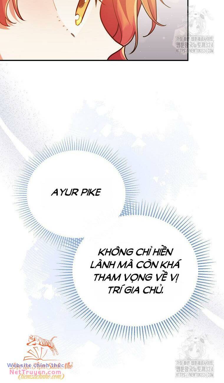 Bé Con Chốn Hoa Nở Chapter 39 - Trang 2