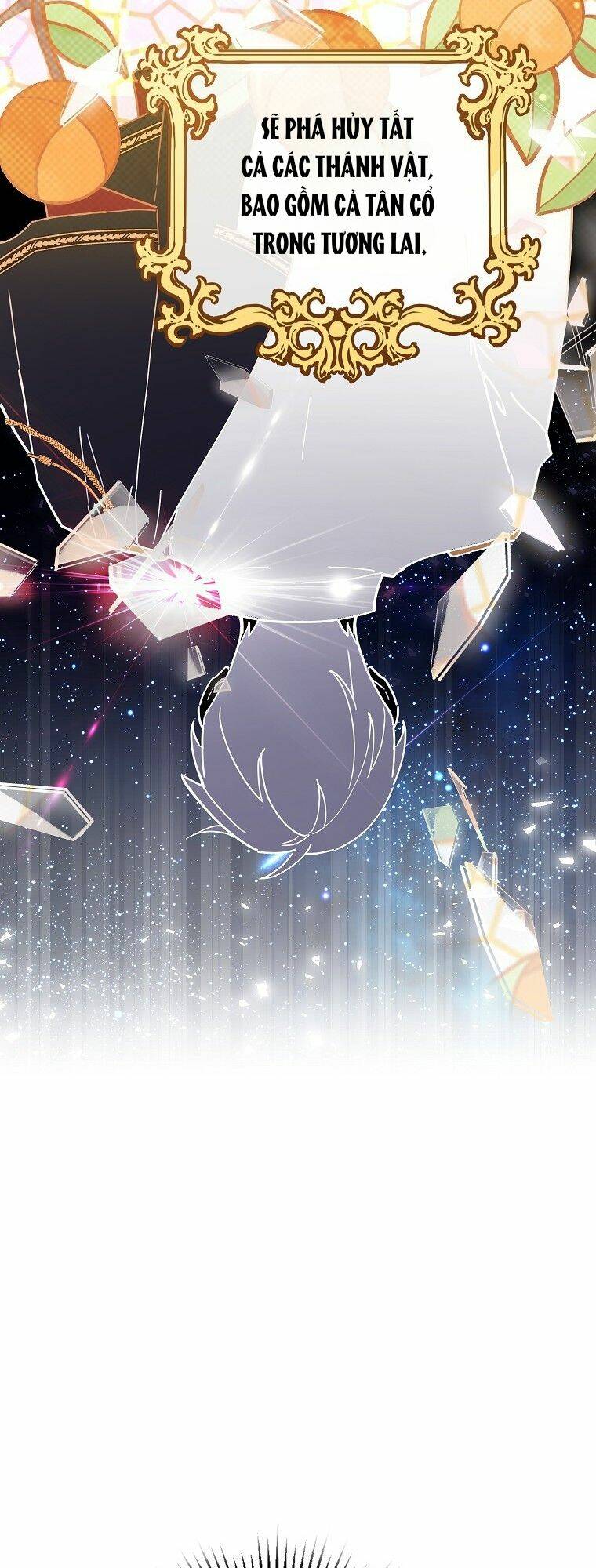 Bé Con Chốn Hoa Nở Chapter 4 - Trang 2