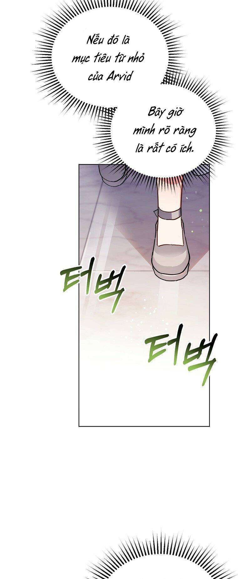 Bé Con Chốn Hoa Nở Chapter 4 - Trang 2