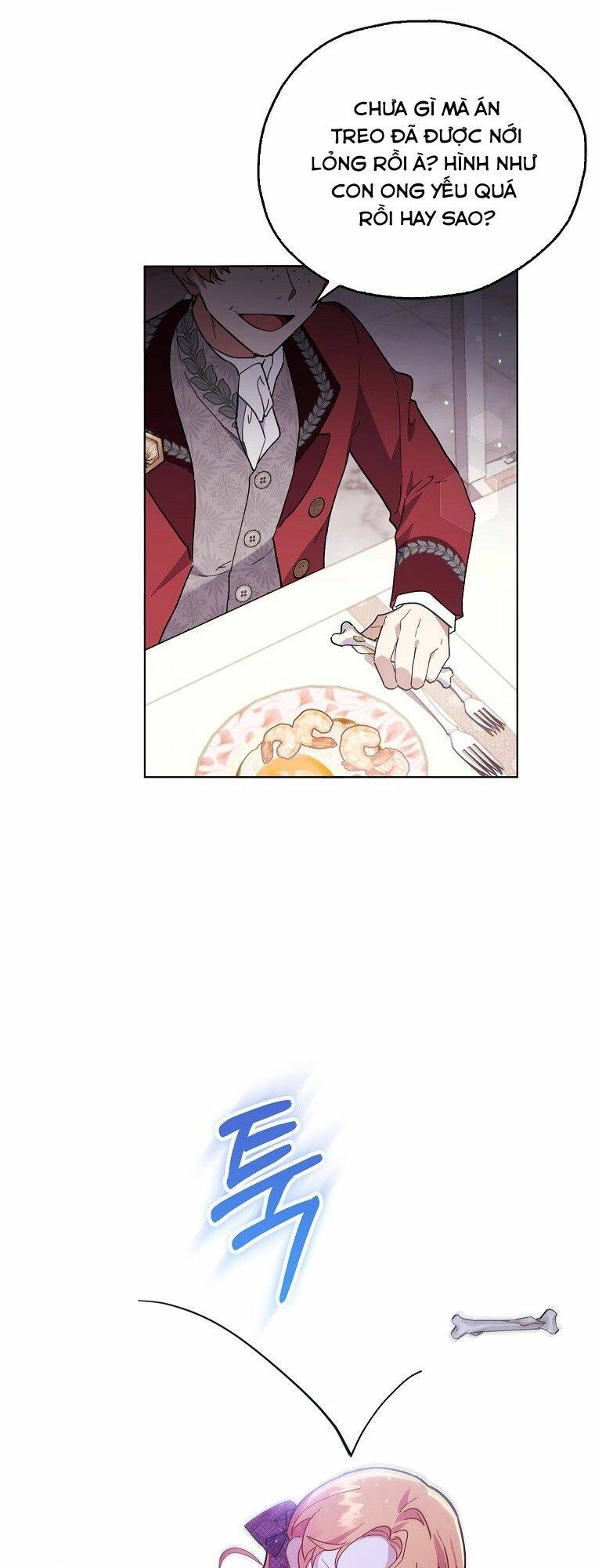 Bé Con Chốn Hoa Nở Chapter 4 - Trang 2