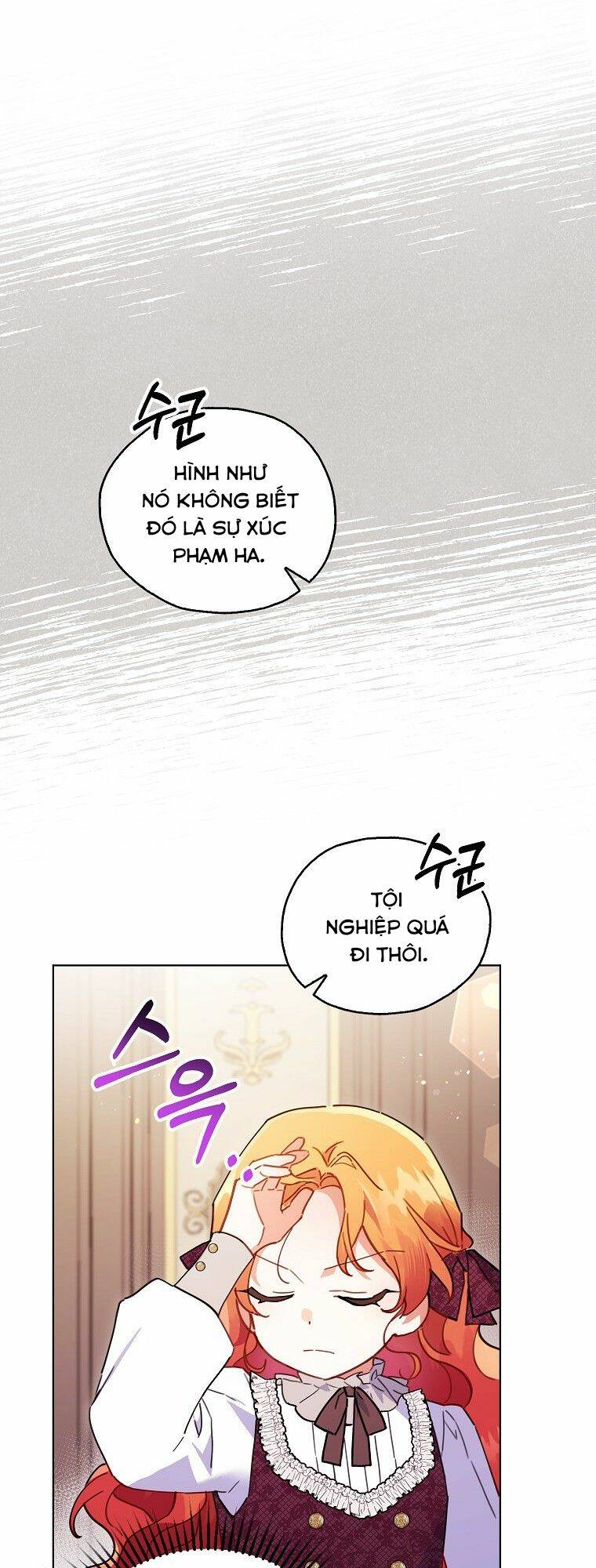 Bé Con Chốn Hoa Nở Chapter 4 - Trang 2