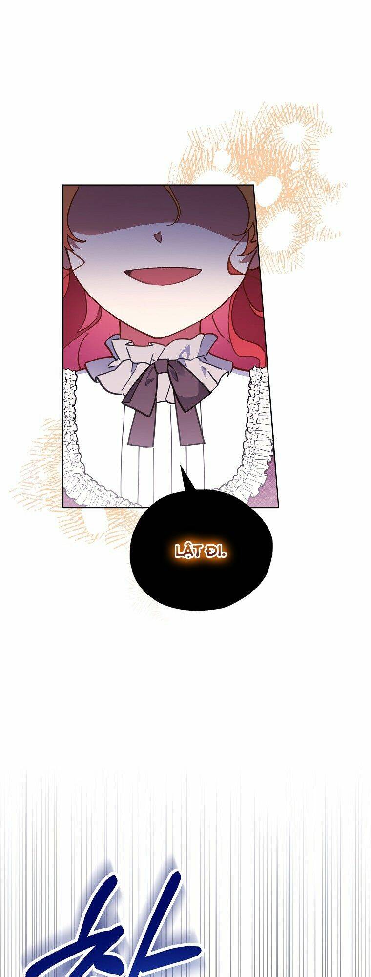 Bé Con Chốn Hoa Nở Chapter 4 - Trang 2