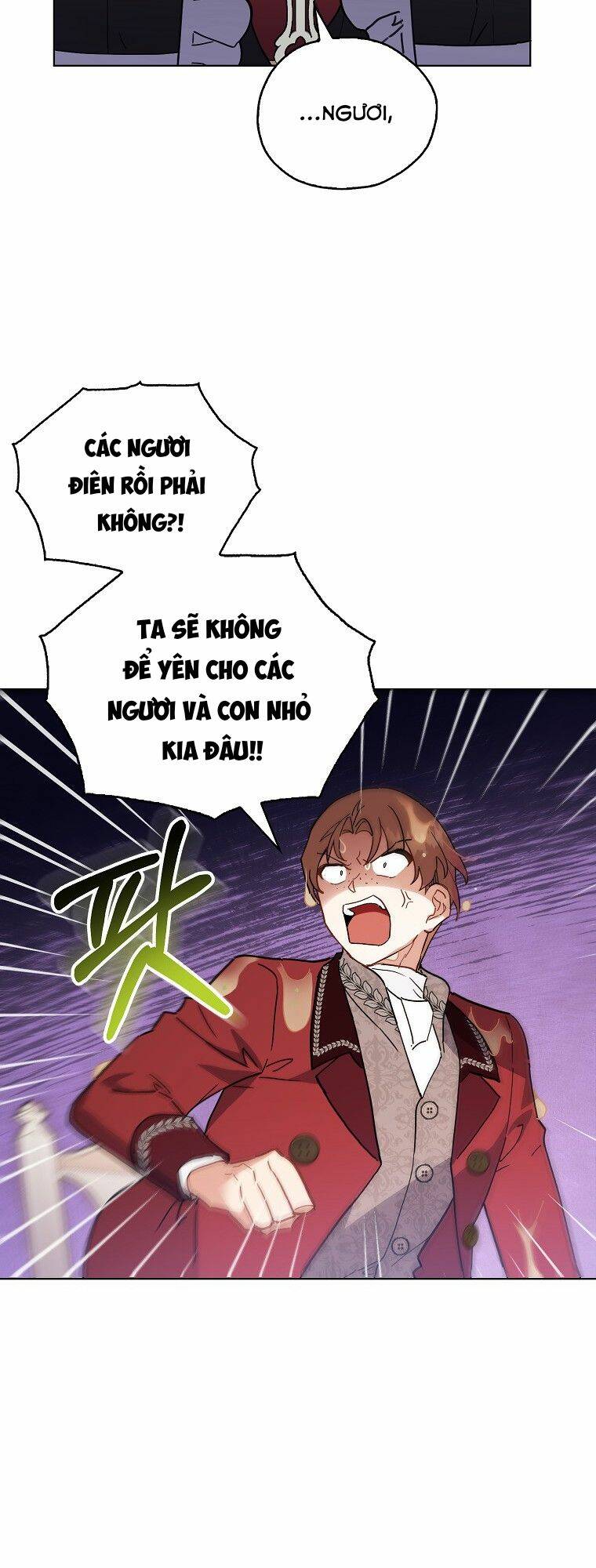 Bé Con Chốn Hoa Nở Chapter 4 - Trang 2