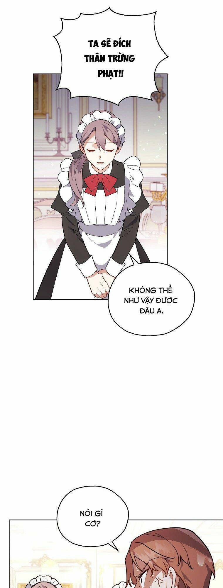 Bé Con Chốn Hoa Nở Chapter 4 - Trang 2