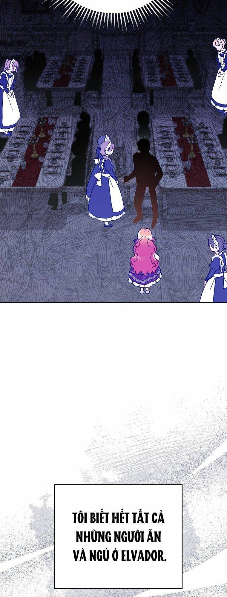 Bé Con Chốn Hoa Nở Chapter 4 - Trang 2