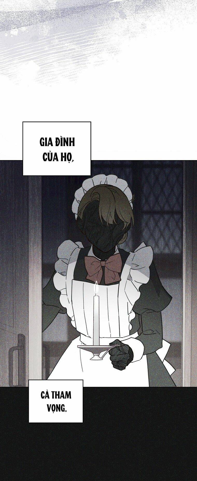 Bé Con Chốn Hoa Nở Chapter 4 - Trang 2