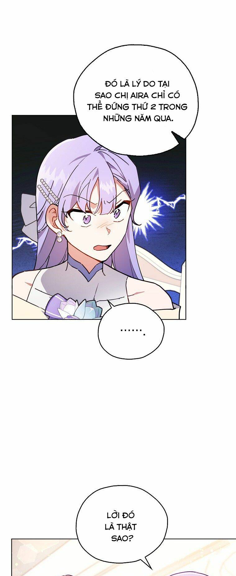 Bé Con Chốn Hoa Nở Chapter 4 - Trang 2