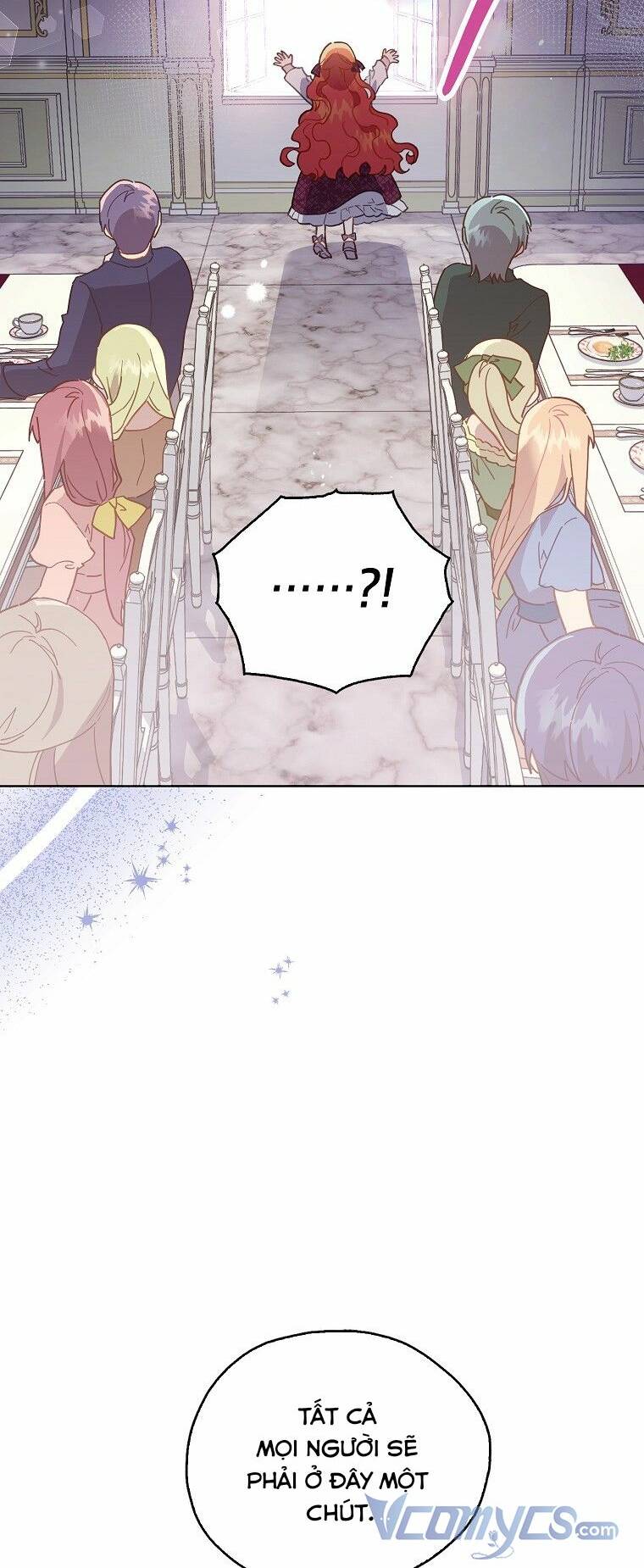 Bé Con Chốn Hoa Nở Chapter 4 - Trang 2