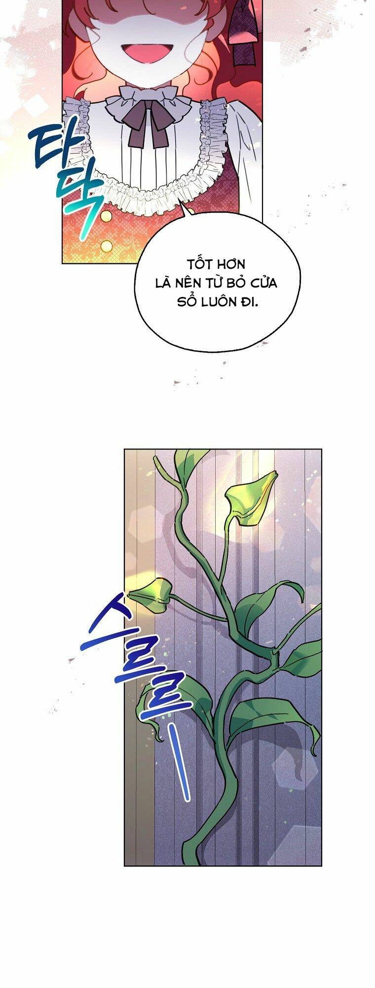 Bé Con Chốn Hoa Nở Chapter 4 - Trang 2