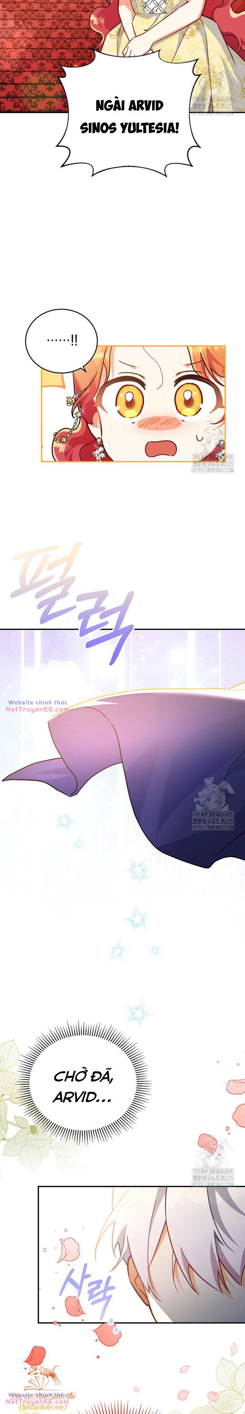 Bé Con Chốn Hoa Nở Chapter 40 - Trang 2