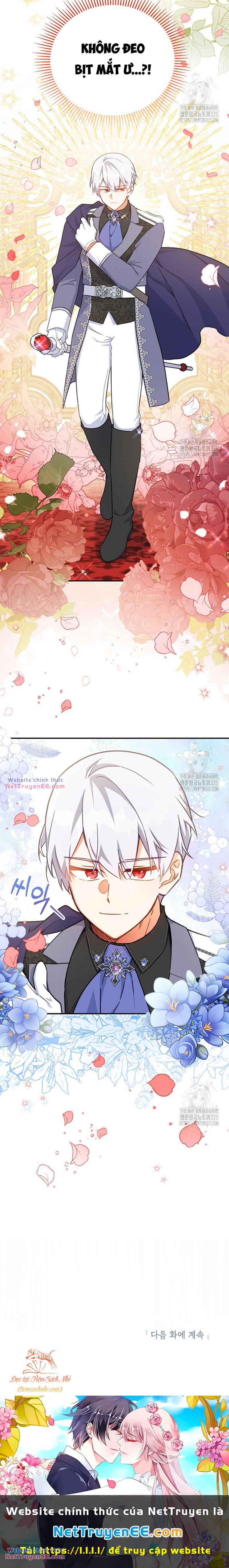 Bé Con Chốn Hoa Nở Chapter 40 - Trang 2