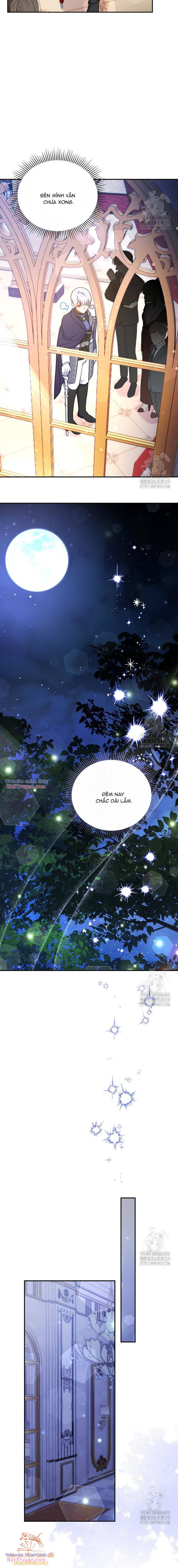 Bé Con Chốn Hoa Nở Chapter 44 - Trang 2