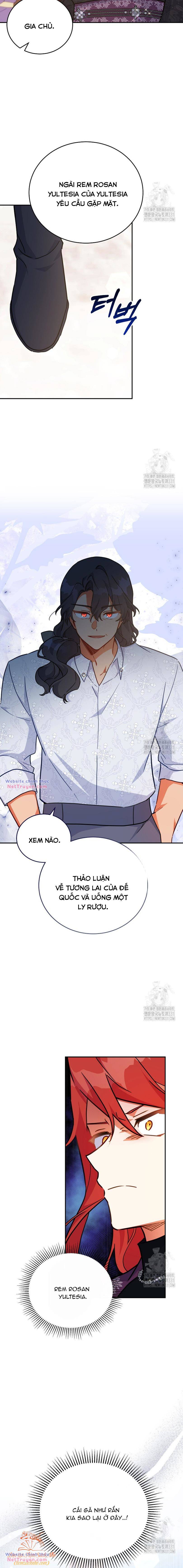 Bé Con Chốn Hoa Nở Chapter 45 - Trang 2