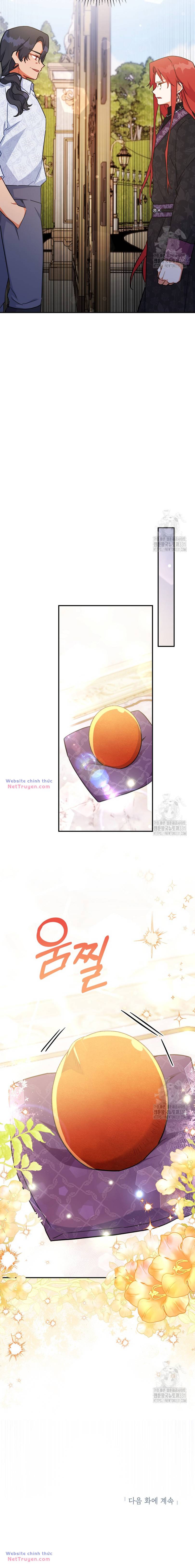 Bé Con Chốn Hoa Nở Chapter 45 - Trang 2