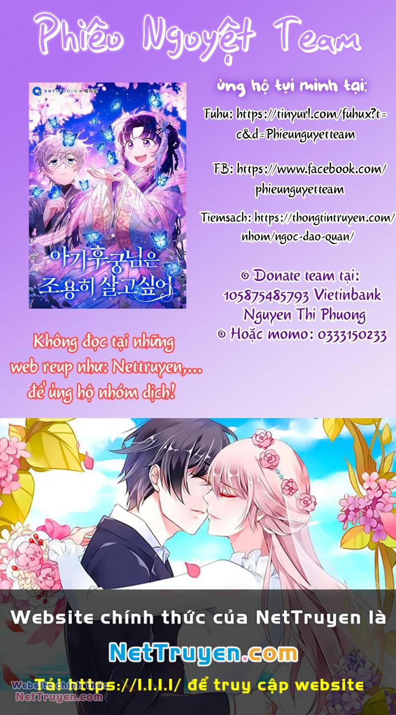 Bé Con Chốn Hoa Nở Chapter 45 - Trang 2