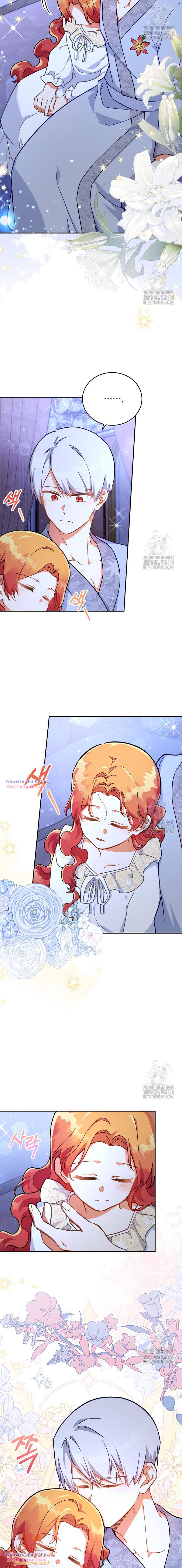 Bé Con Chốn Hoa Nở Chapter 45 - Trang 2