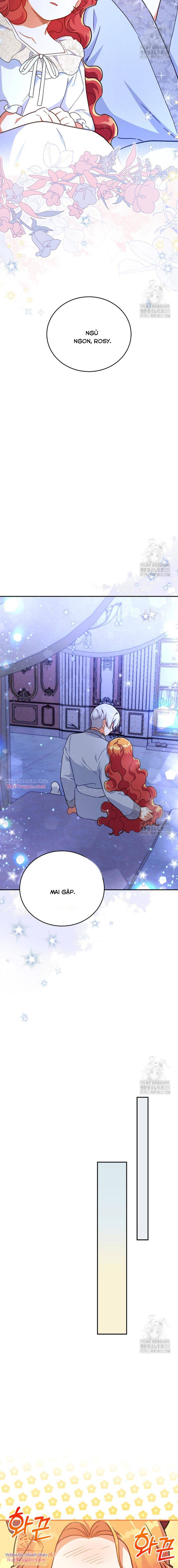 Bé Con Chốn Hoa Nở Chapter 45 - Trang 2