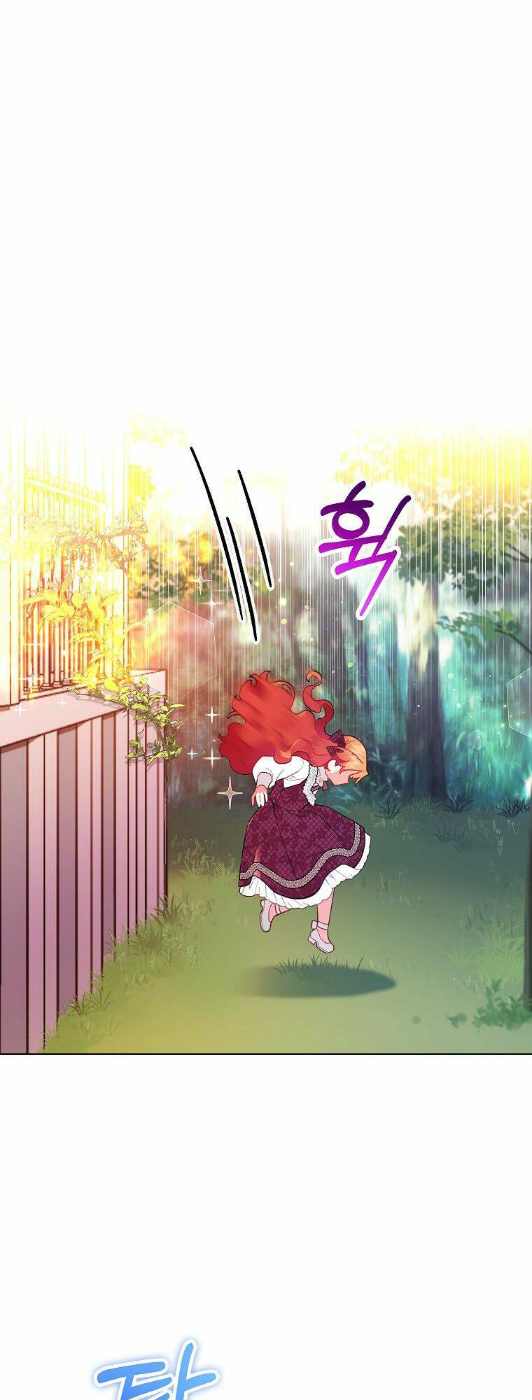 Bé Con Chốn Hoa Nở Chapter 5 - Trang 2