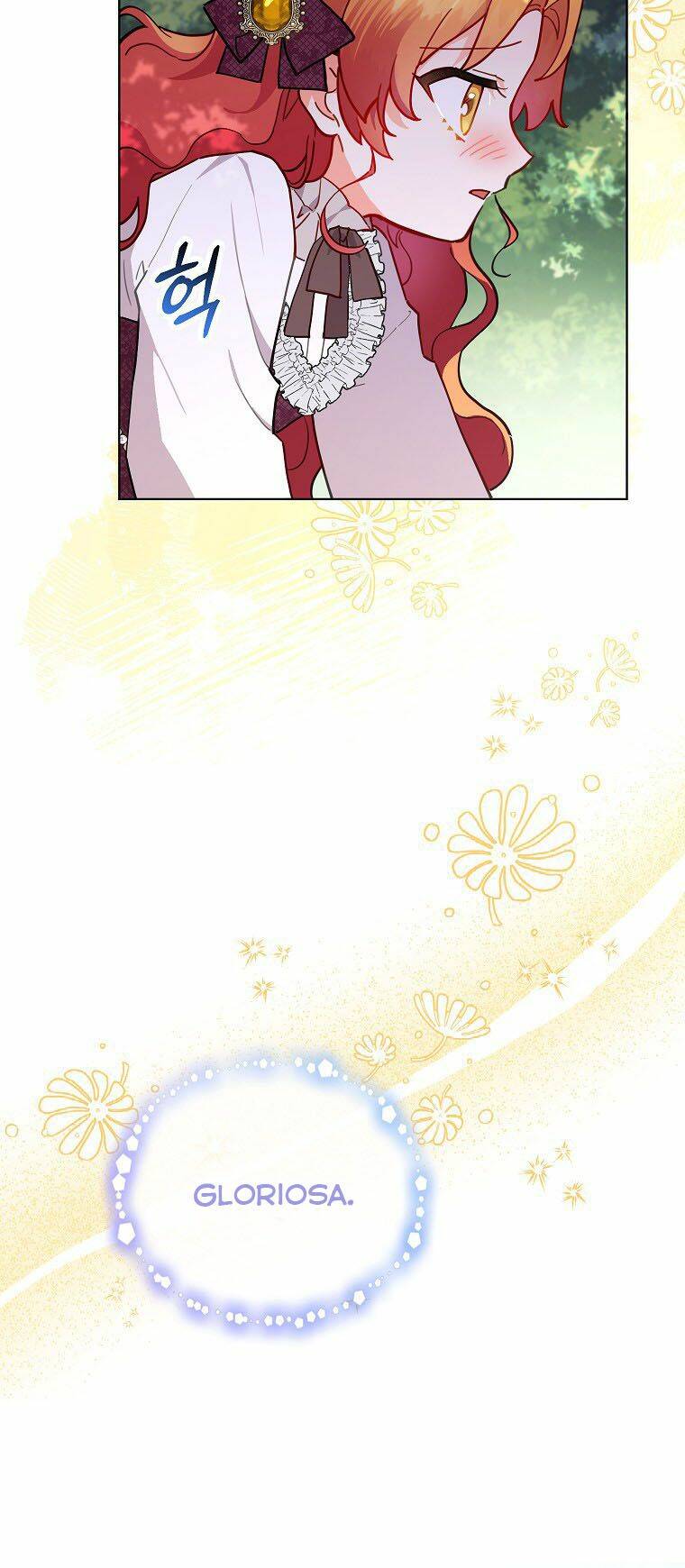 Bé Con Chốn Hoa Nở Chapter 5 - Trang 2